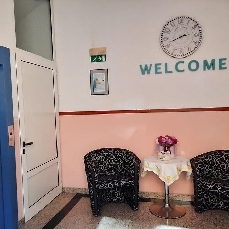 Apartmani Lorena Пула Экстерьер фото